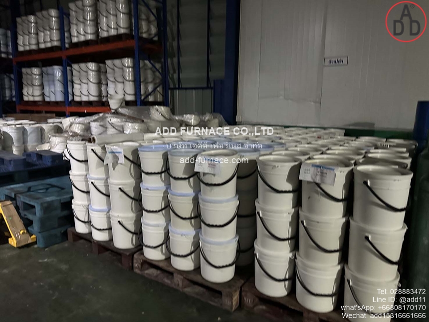 Sugar Drying Plant (35)